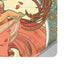 Alphonse Mucha The Arts, Dance Surface Laptop Studio Skin